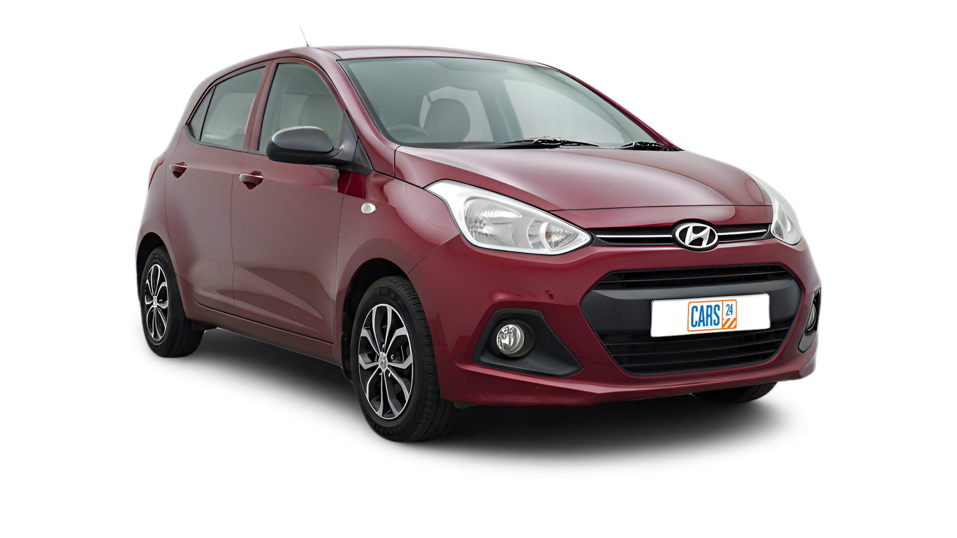 Hyundai Grand i10-img